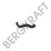BERGKRAFT BK2951521SP Radiator Hose